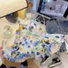 Farfalla blu