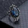 Q674 blue