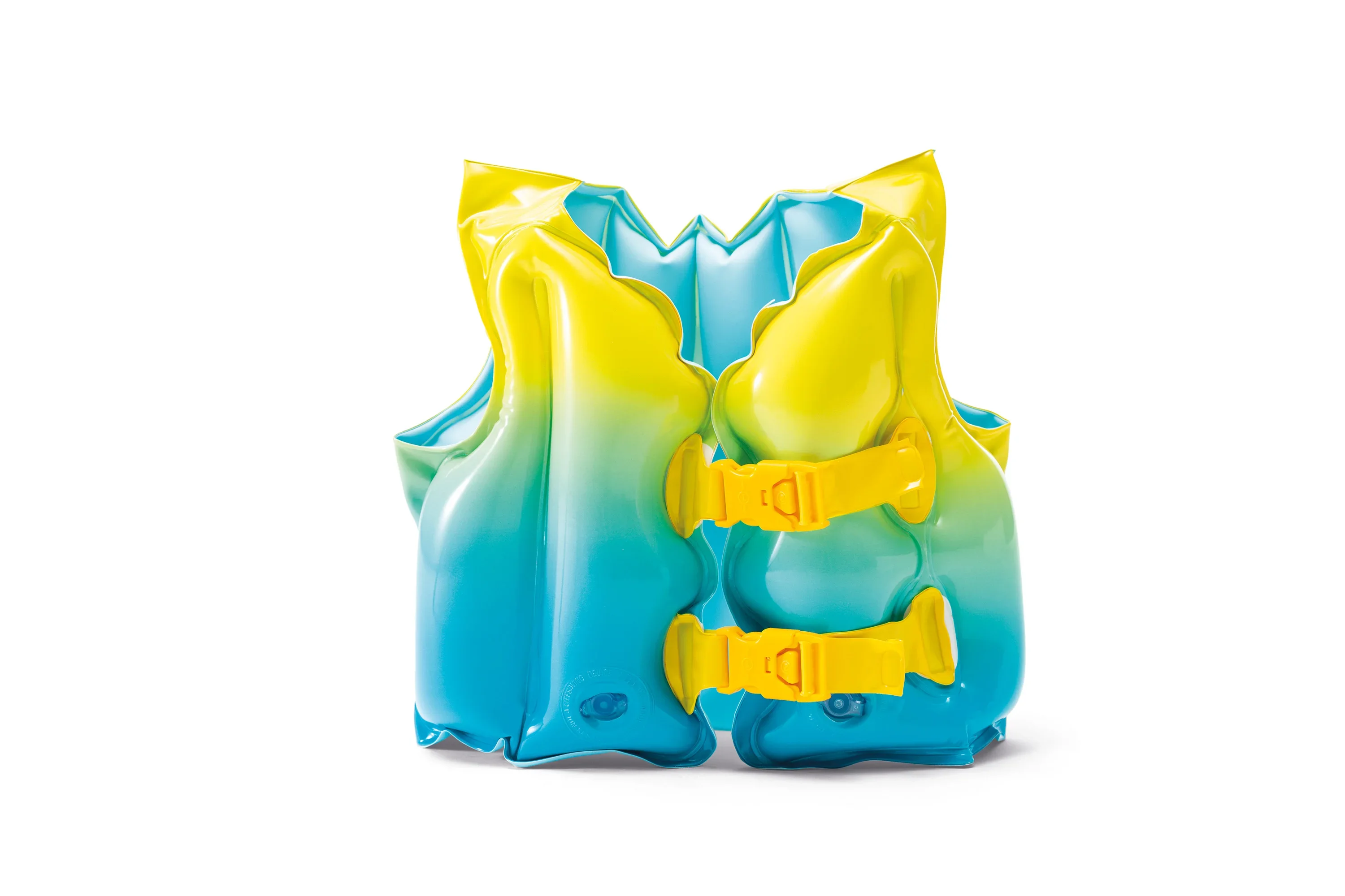 Intex 59663 Kid Swim Vest PVC