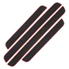 Red edge black