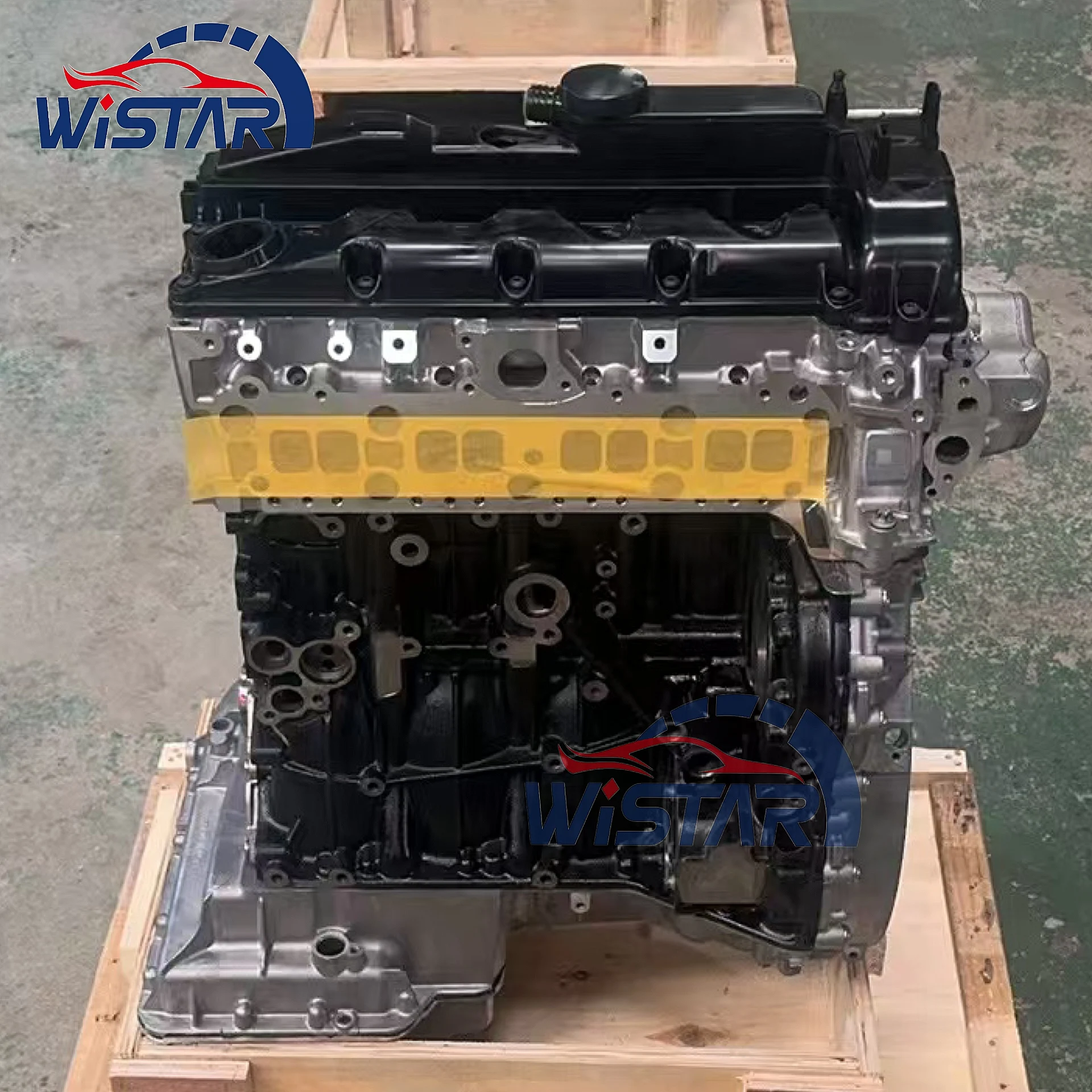 High Quality Om651 Mercedes Engine 651 for Mercedes Benz C200 Om 651 2011 M274 646 Om642 M104 271 Om617 M272 M111 Engine