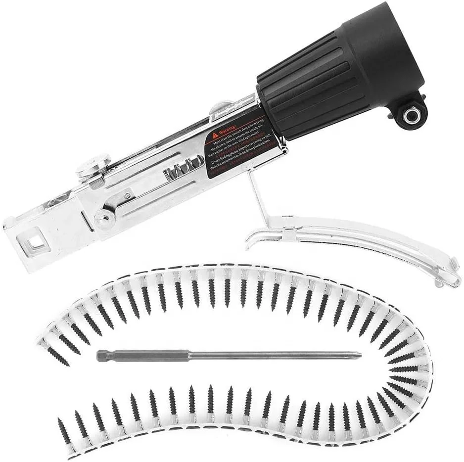 Электрическая цепь для дрели