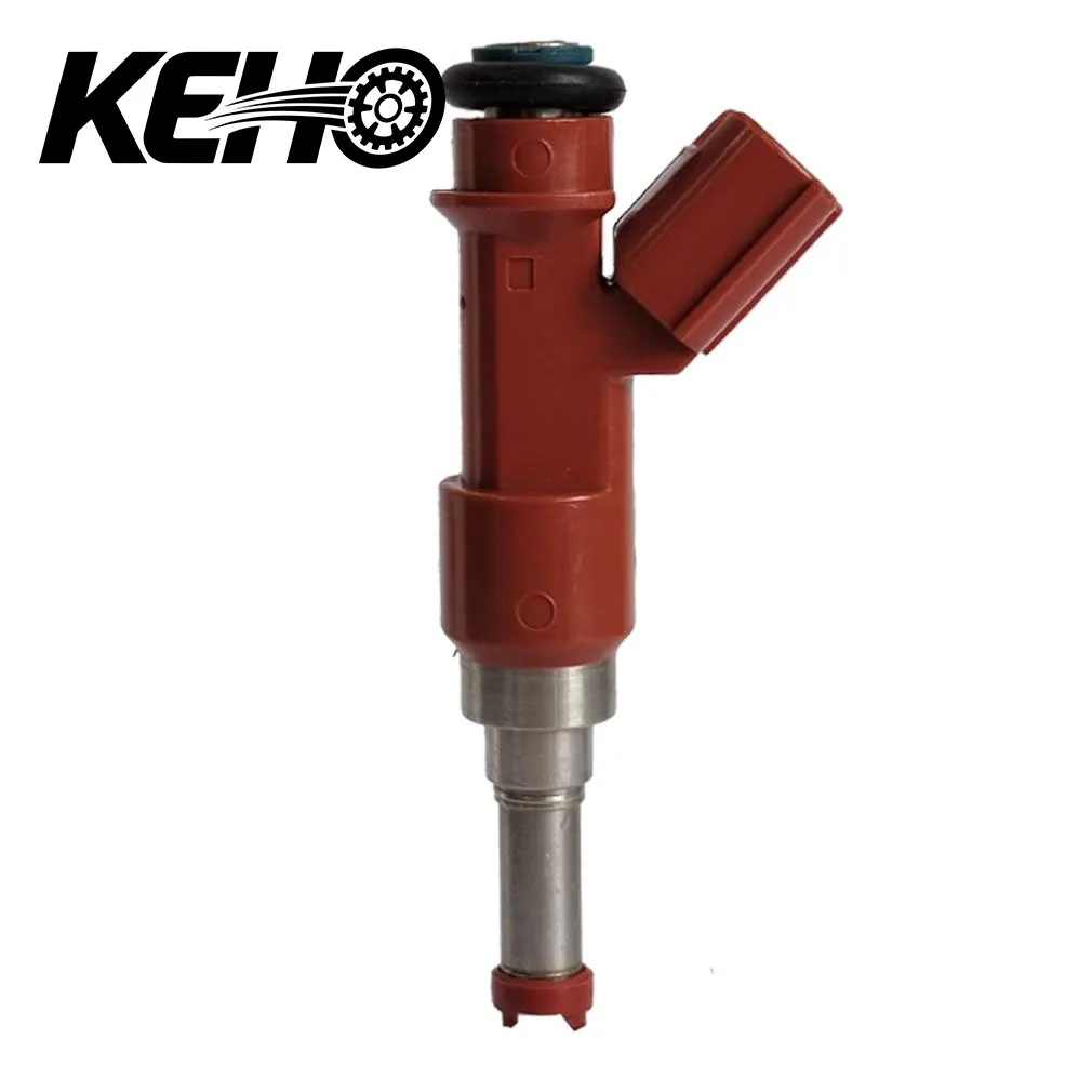 Fuel injector - 23250-31050 - Toyota Highlander Lexus RX350 2GR 3GR 3.5L-1