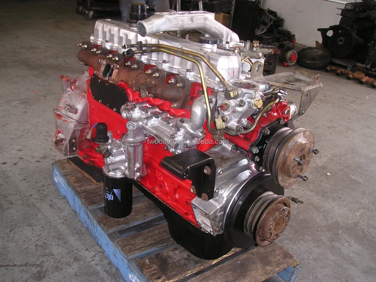 UEDAエンジン61RC UEDAエンジン61RC UEDAエンジン61RC 150617】ZX-9R(B型