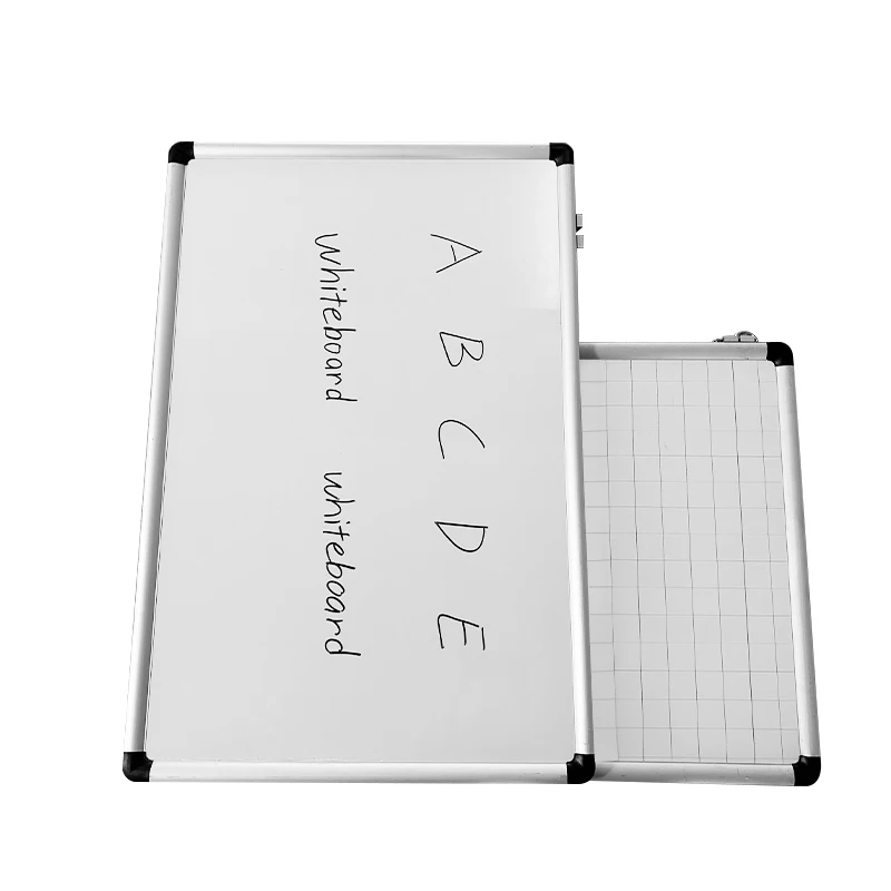 Китайский поставщик Маркер Доска для сухого стирания офисная школьная Магнитная портативная доска