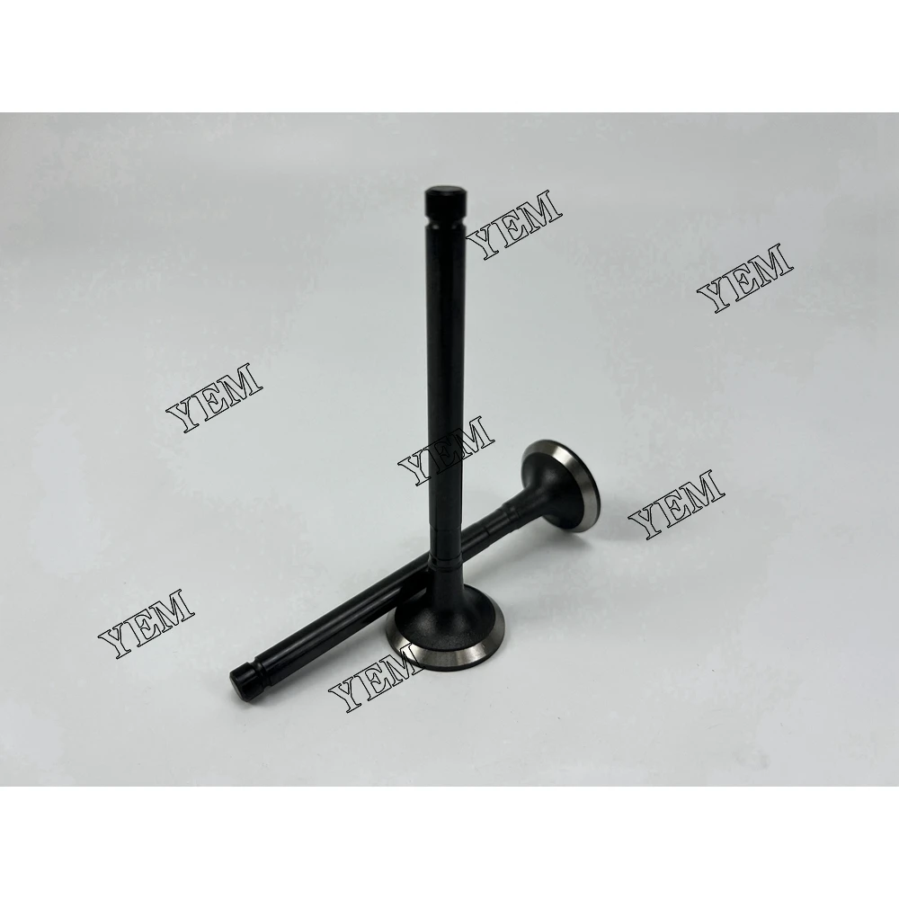 For Toyota 2Z Exhaust Valve Hot Selling 3