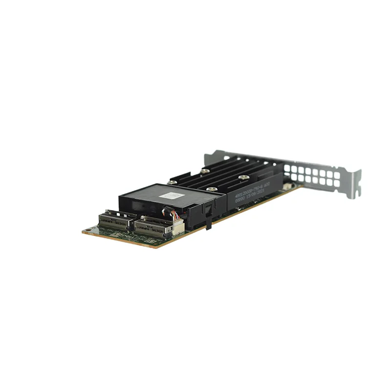 DELL Pcie RAID Cards - High Performance Storage Solutions