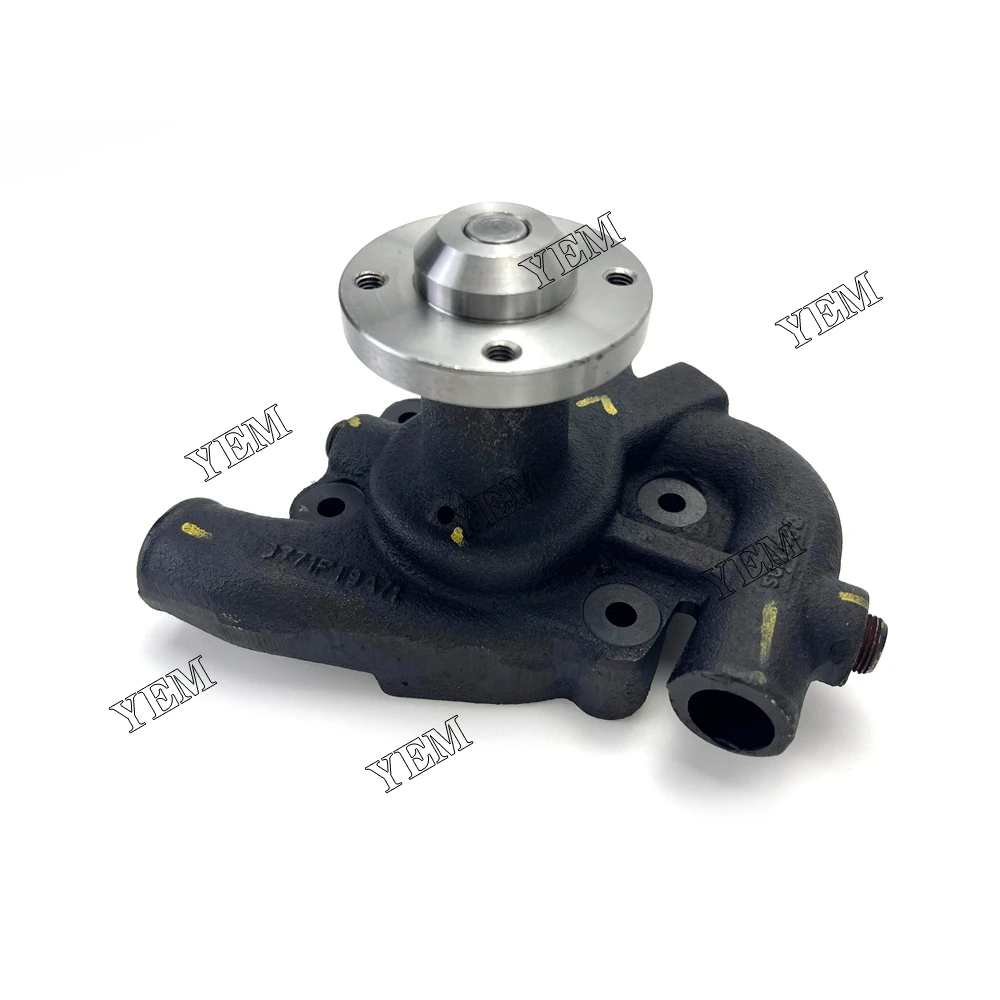 Diesel Engine 903-27 U5MW0180 Water Pump for Perkins Engine Parts 5