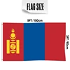 Montenegro Flag