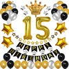 15 &deg;