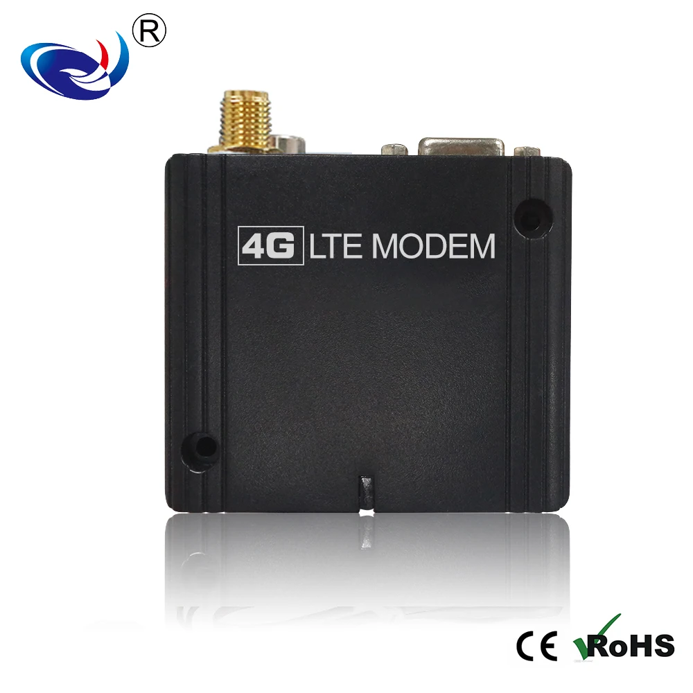 4g lte fdd Модем Quectel EC25 промышленный беспроводной модем m2m cat4 4G LTE Поддержка команд/открытия AT/JAVA