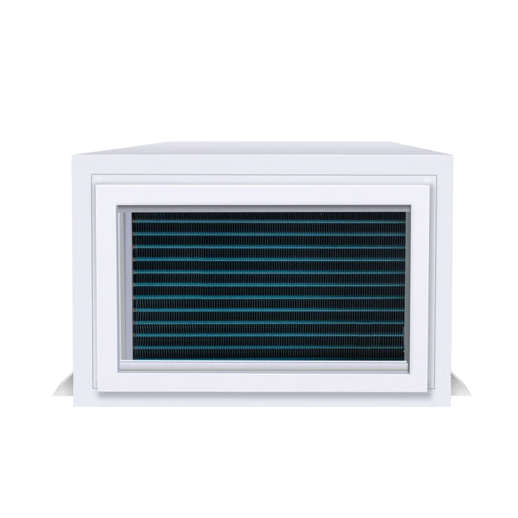 Vertical Growing Dehumidifier, Ceiling, Ducted - detail 12