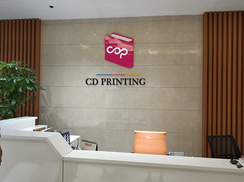 Guangzhou Co-Dream Printing Co., Ltd. 1