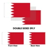 Bahrain Flag