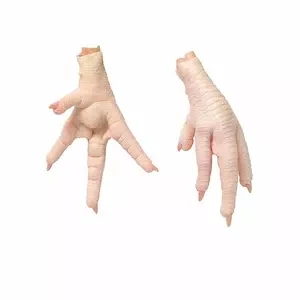 IMPORT/EXPORT Frozen Chicken Feet / Frozen Chicken Paw AT Wholesale Best Quality .