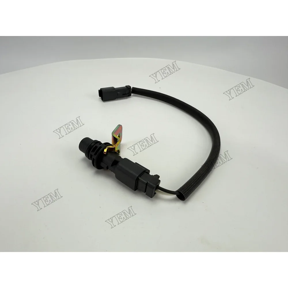 1918303 Sensor for Caterpillar 365C 385C 390D Universal Engine Parts 6