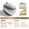 รุ่น Sliver-Standard พร้อมรีโมทคอนโทรล