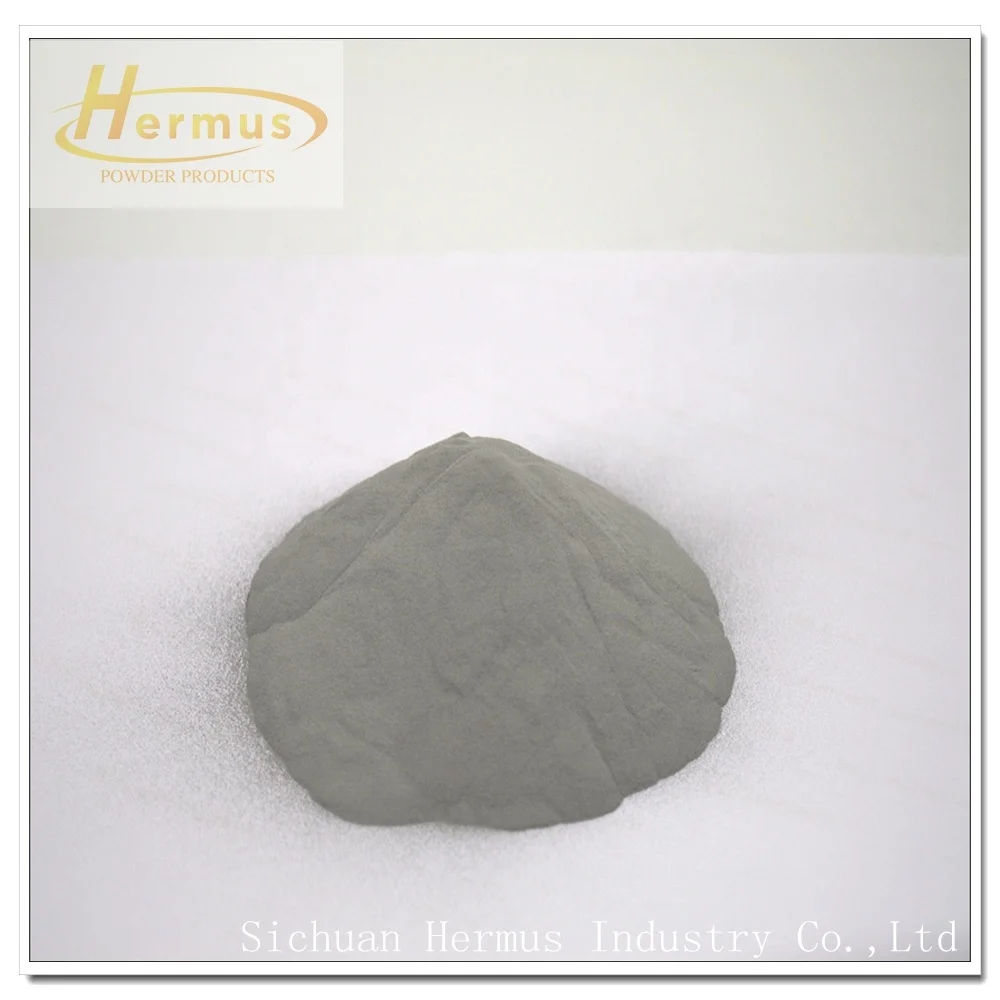 Iron Silicon Alloy Powder Fe Si Powder 1S200