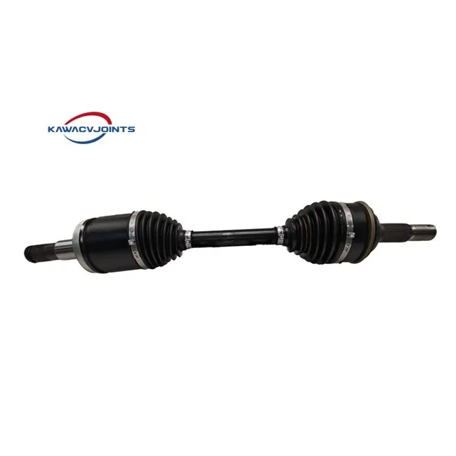 HIGH QUALITY  Semieixos FRONT DRIVE AXLE EJES COMPLETO BYDF3-2203012   BYD F3 OUTER CV JOINT