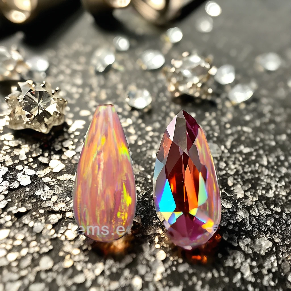 Starling shops Opal Gemstone in Different Shapes & Size Loose Gemstone by Weight Jewelry Making Gemstone Wholesale Price 5.76/Gram Lot-2