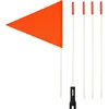 Bandera para Bicicleta