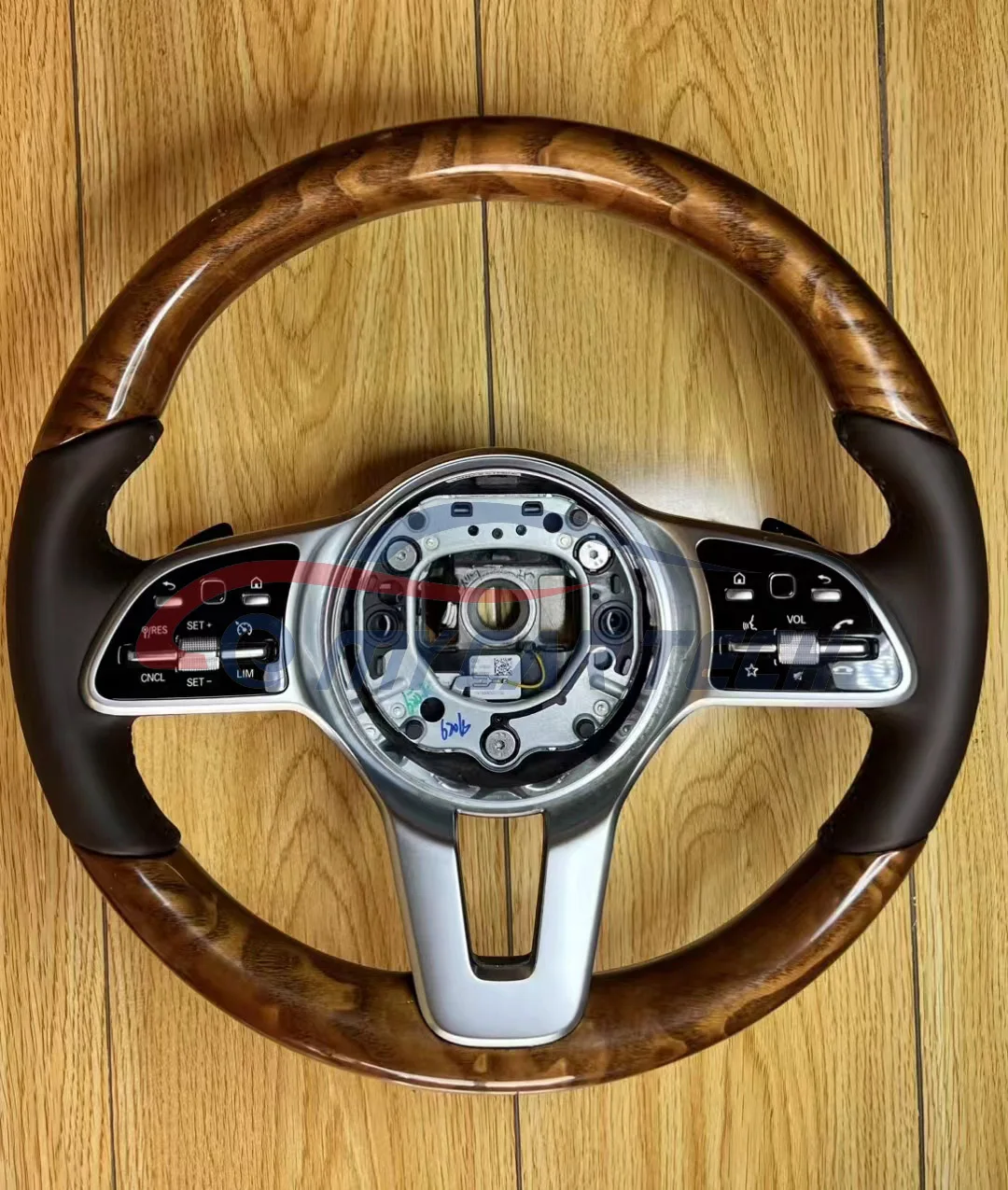 New Type For Carbon Fiber Steering Wheel For Audi Steering