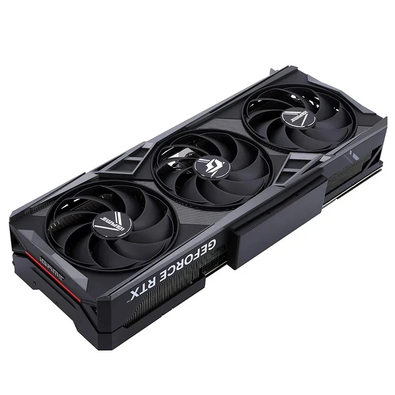 Colorful IGame GeForce RTX 4070 Ti Vulcan OC