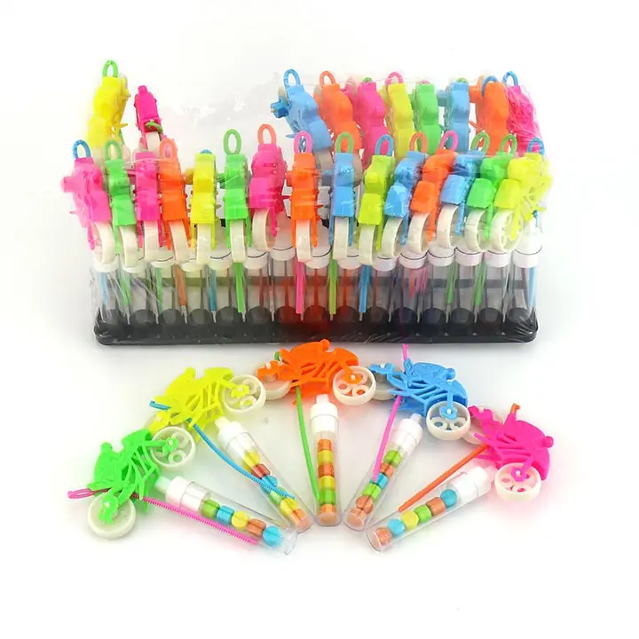 motorcycle candy