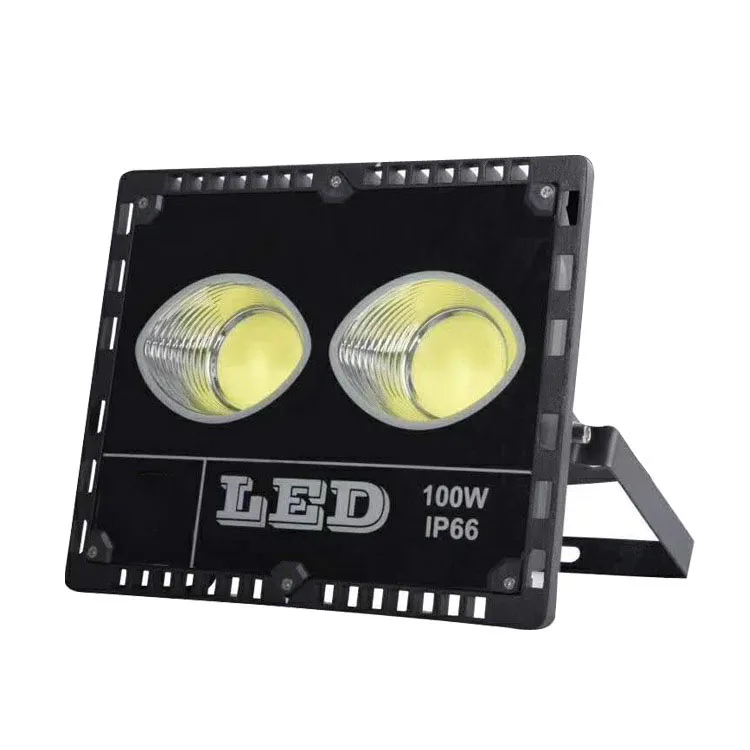 New Models Zhongshan Flood Lights Spot Modern High Power Outdoor Ip66 150w 200w 300w 400w 500watts LED security flood light