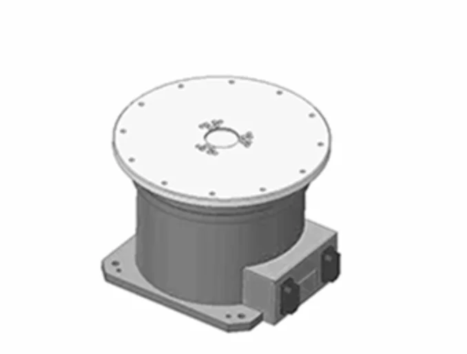 Rotary Small Welding Positioner Pipe Workpiece Rotary Welding Machine Rotary Table Turn Table