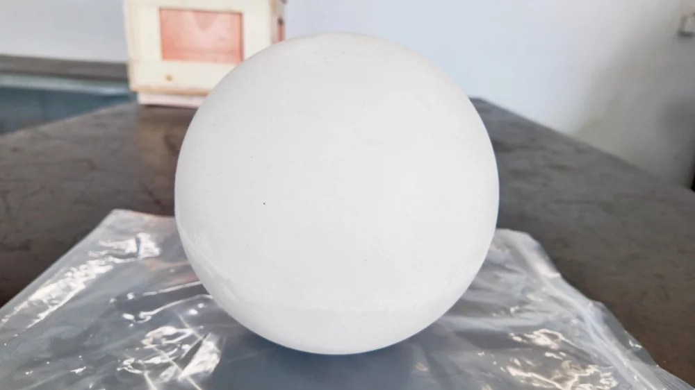 polyurethane pig