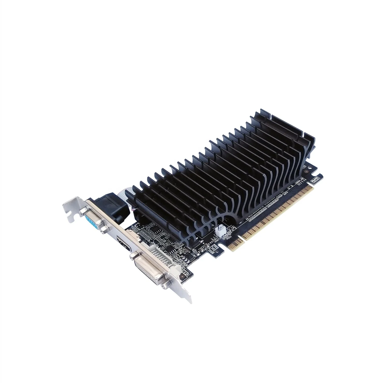 Cheapest 512mb 1gb Geforce G210 Graphics Card Buy G210 Graphics Card G210 Gpu Card G210 1g Product on Alibaba