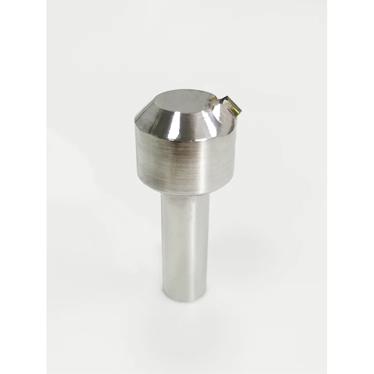 Adjustable High Speed Cutting Tools  PCD Diamond Acrylic Polishing Knife for Beveled Edge Processing Rounding Chamfering