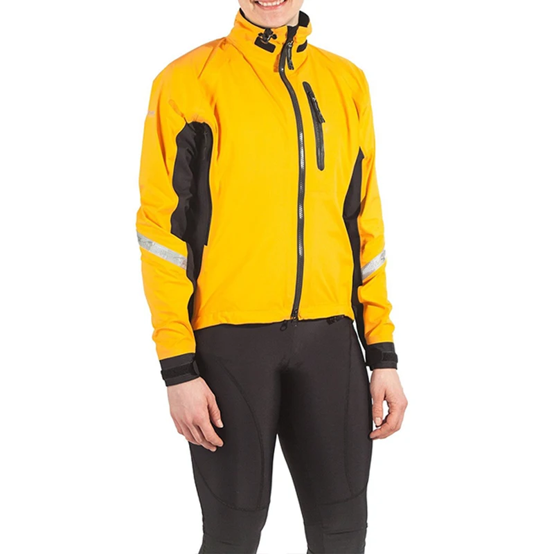 Fashion Cycling Jackets Dry Top Outdoor 