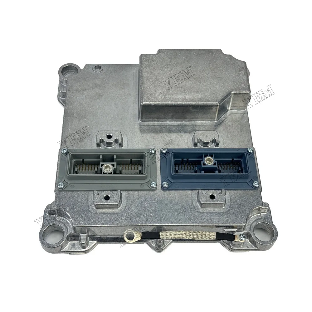 C7.1 ECU Controller 374-2640 Engine Parts Fits for Caterpillar Engineering Machinery Part