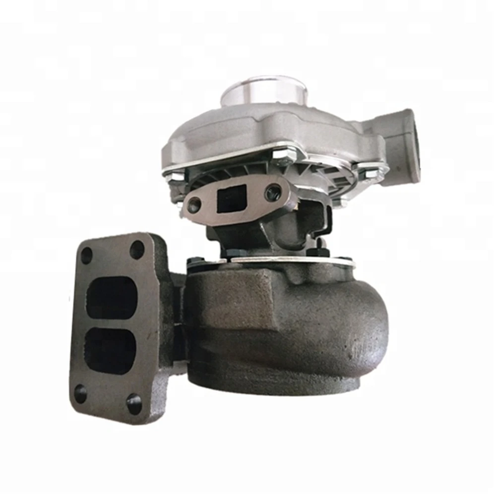 IZUMI for komatsu PC150 PC200 S6D95L Turbocharger 6207-81-8331 Agricultural Machinery Spare Parts