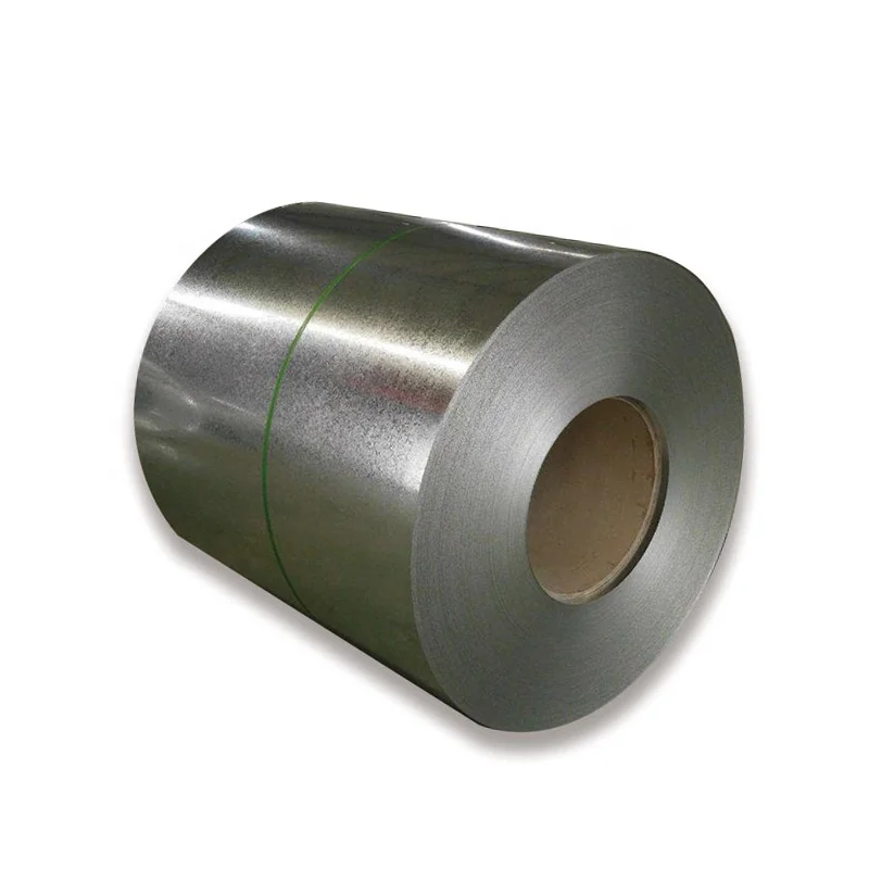 Best Selling Corrugated Galvanized Steel Coil Dx51 Hot Dipped Galvanized Steel Coil