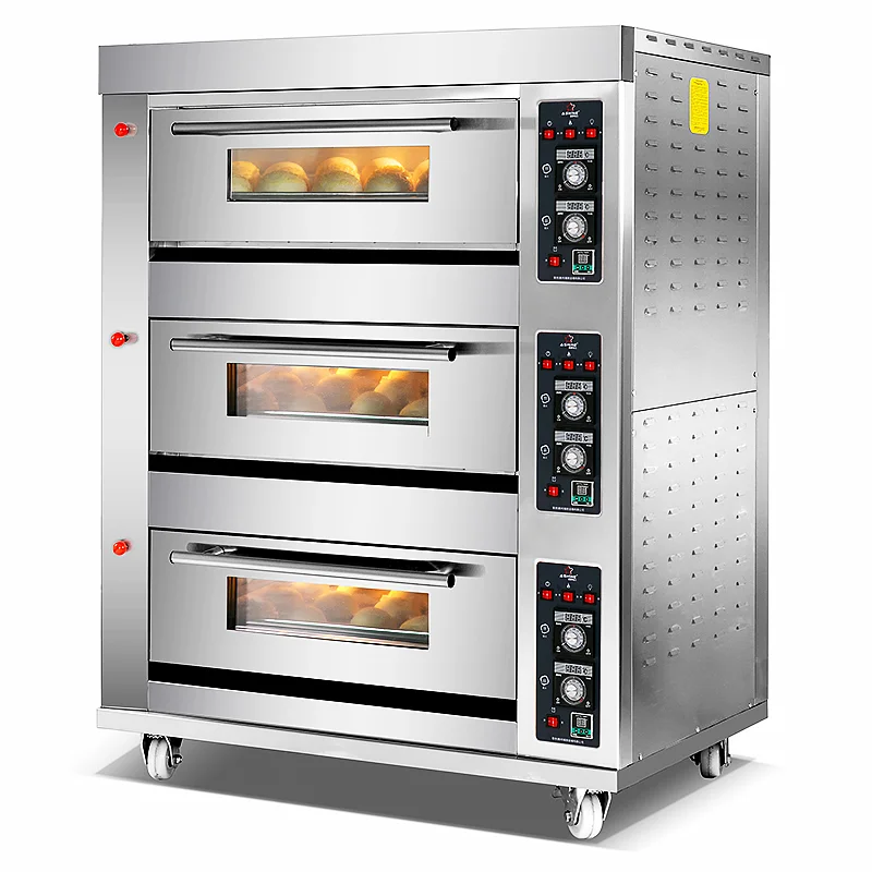 Changhong/Changhong CKX-11X01 Electric Oven Household Small Oven Baking  Multi-Function Timing 11 Liters, TV & Home Appliances, Kitchen Appliances,  Ovens & Toasters on Carousell