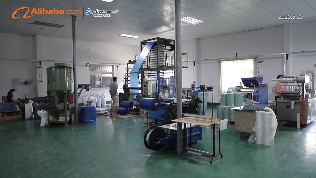 HUIZHOU JUNTIAN AVIATION SUPPLIES CO., LTD.