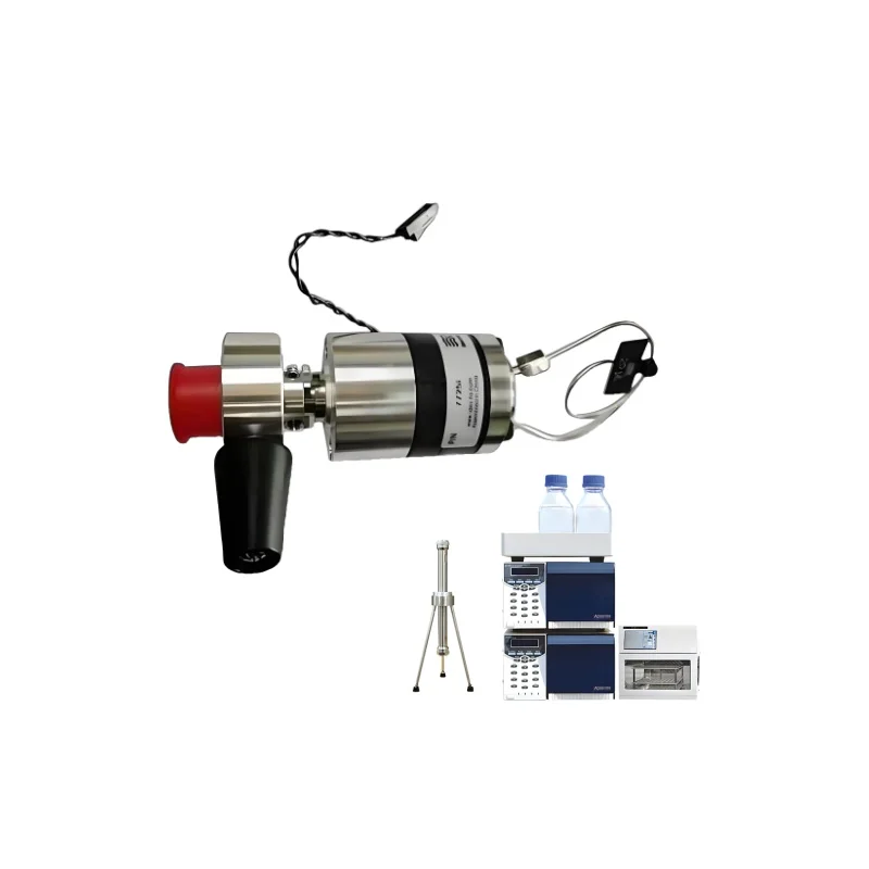 HPLC Manual Injector Valve 7722i/3725i/8725i for High Performance ...