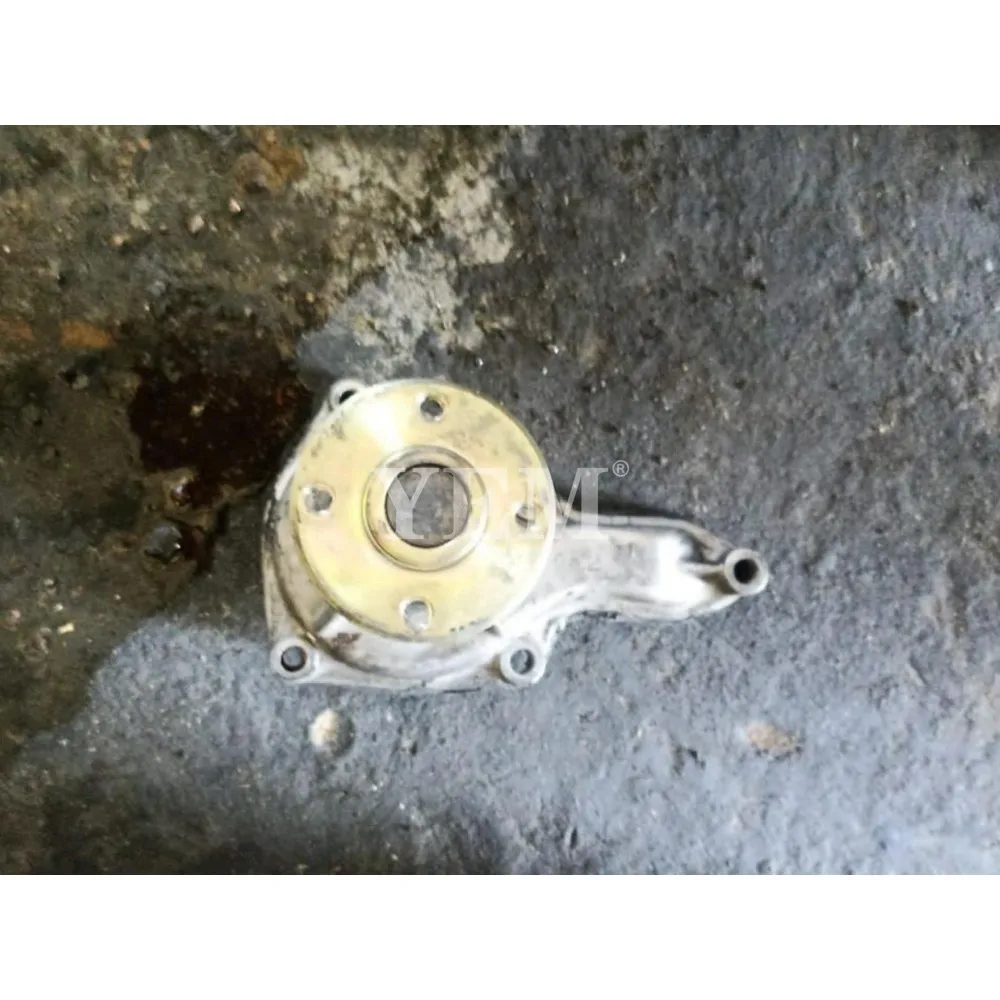 Quality Parts ZB400 Water Pump Fit for Kubota ZB400 Engine. 2