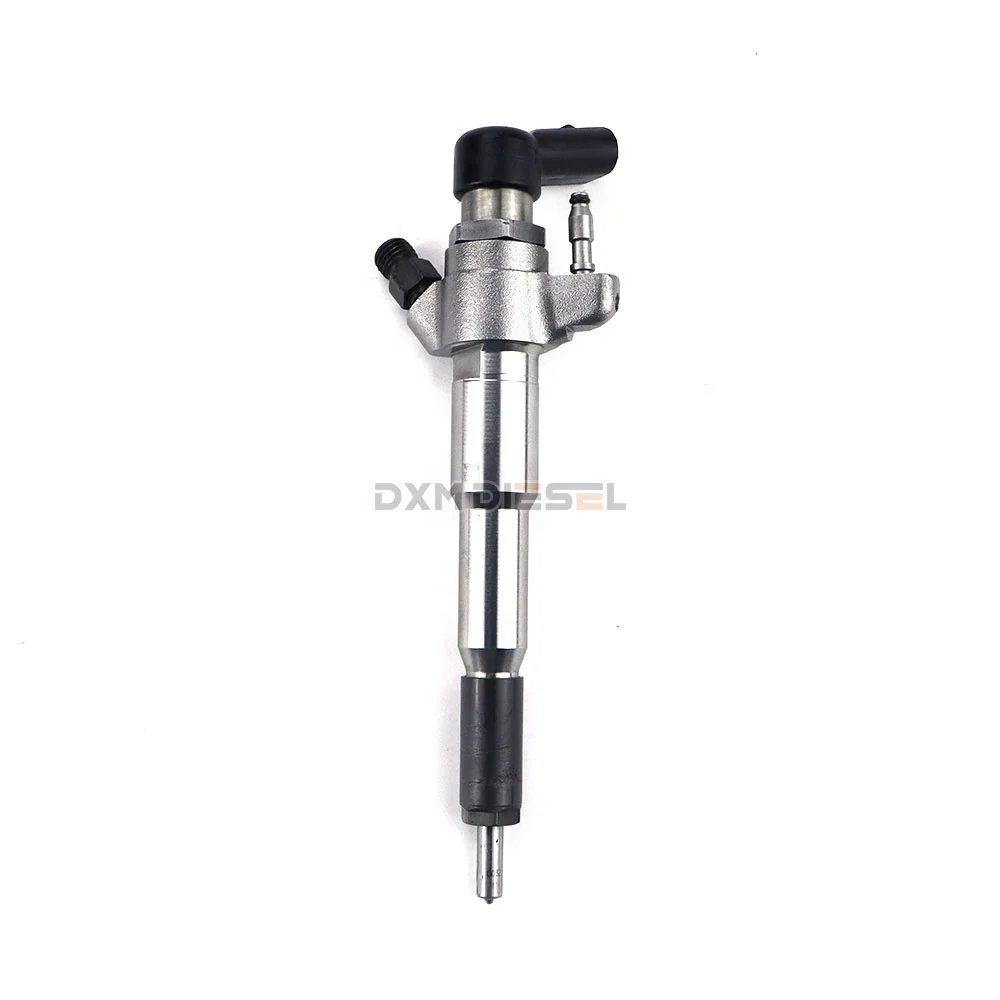 Original New Fuel Injector A2C335190080 166000372R o kilometer quality