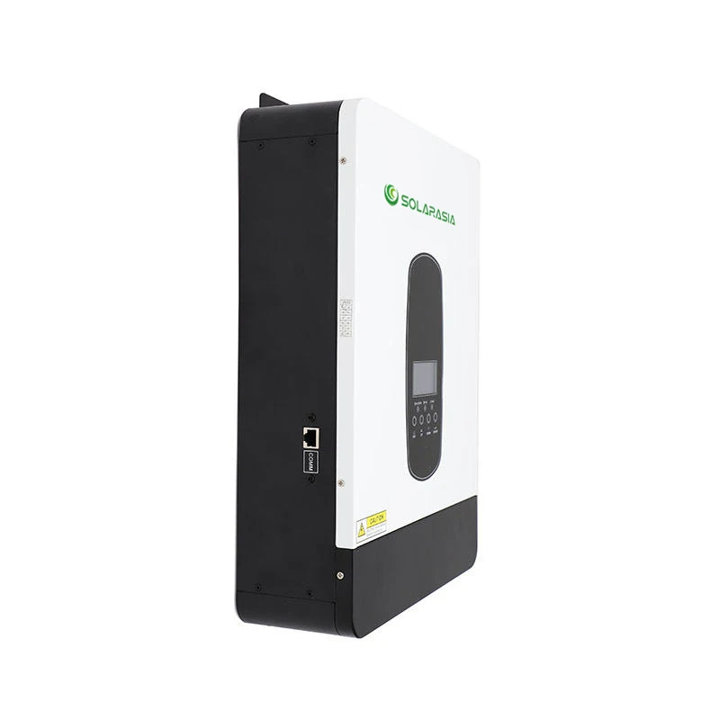 Solar Pv String Inverter off Grid 48v 3 Phase Solar Power Pure Sine Wave Inverter 6kw 7kw Price List Inverters