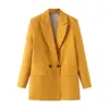 Ginger yellow