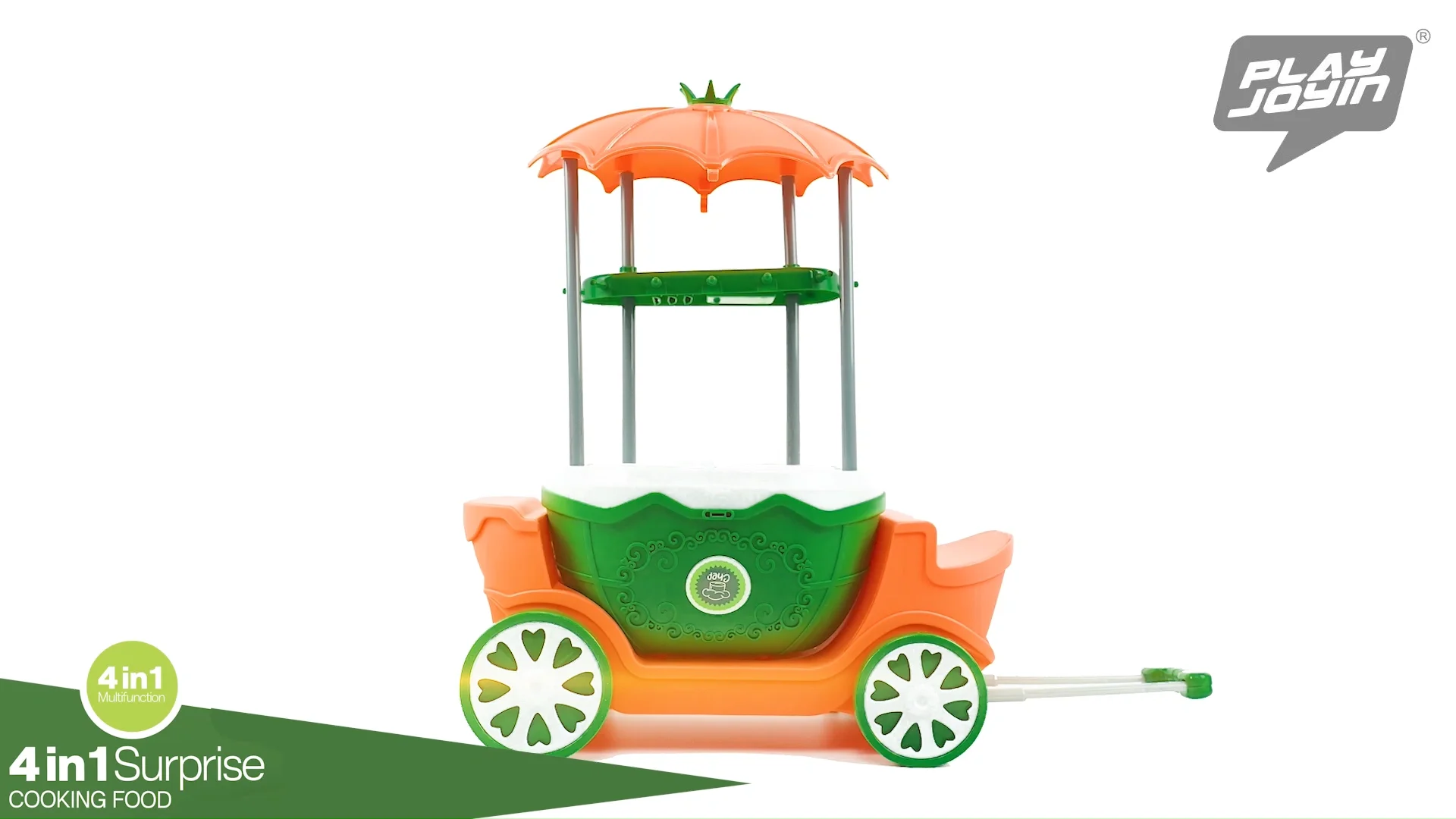 Children Pretend Play Cutlery Lever Car Cutlery Large Kitchen Cooking