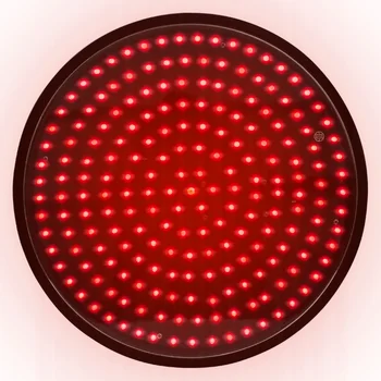 400mm Red Ball Traffic Signal Module best price traffic light module