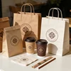 Bolsas de papel