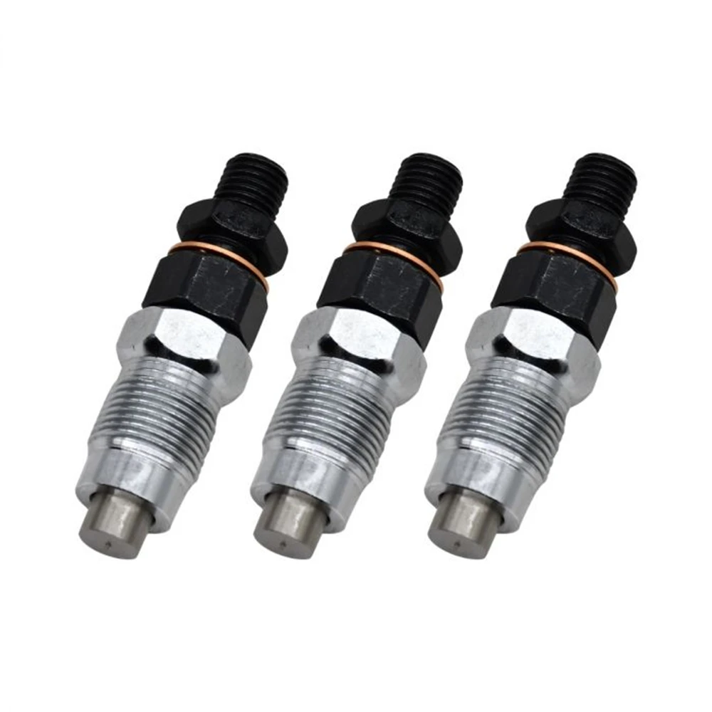 IZUMI Injectors for Kubota BX1500D BX1800D BX1850D BX2230D B7410D 16001-53000 OEM Engine Parts