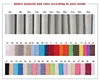 Différentes couleurs