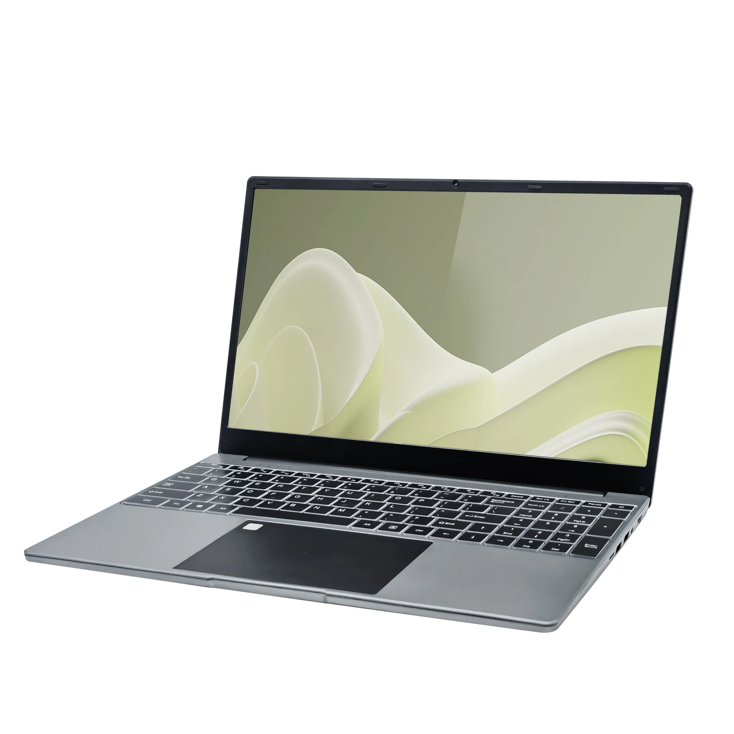 2024年新デザイン Core i5-10210U 15.6インチ FHSスクリーン ノート